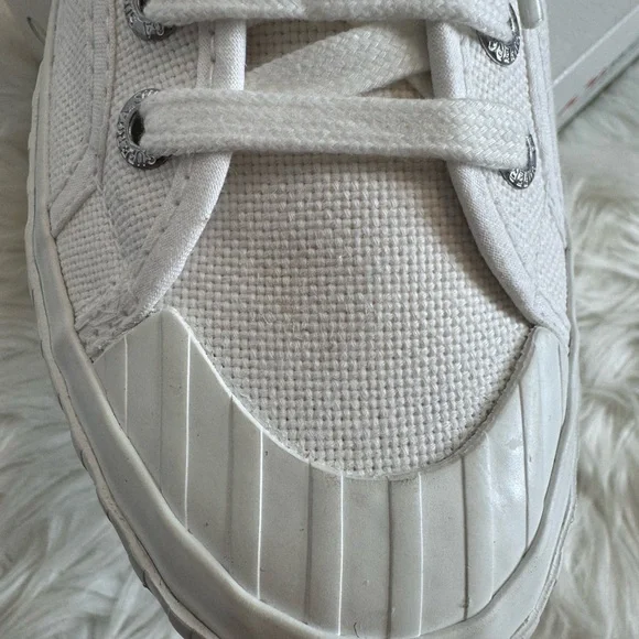 Superga Men’s 2630-Cotu Canvas Sneaker size 6.5 - Picture 7 of 7